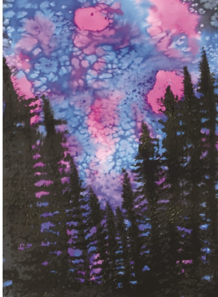 Drawn Together Project 1 Watercolor Sky Anderson Museum Of Art Drawn Together Project 1 Watercolor Sky Anderson Museum Of Art