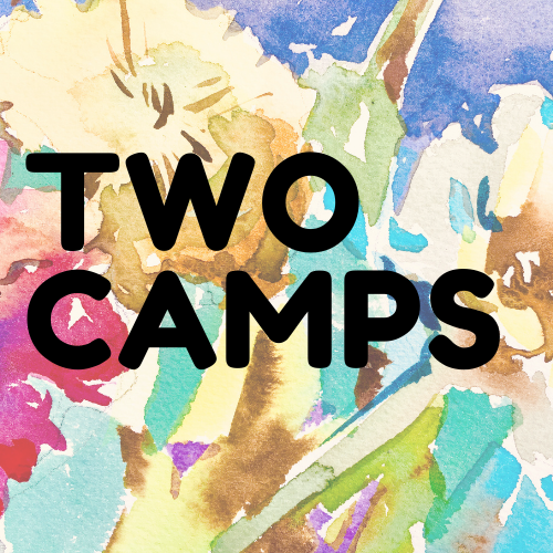 Two Camps Anderson Museum Of Art