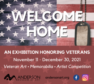 Call For Artists Anderson Museum Of Art Call For Artists Anderson Museum Of Art