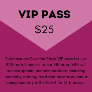 VIP Pass - Anderson Museum of Art