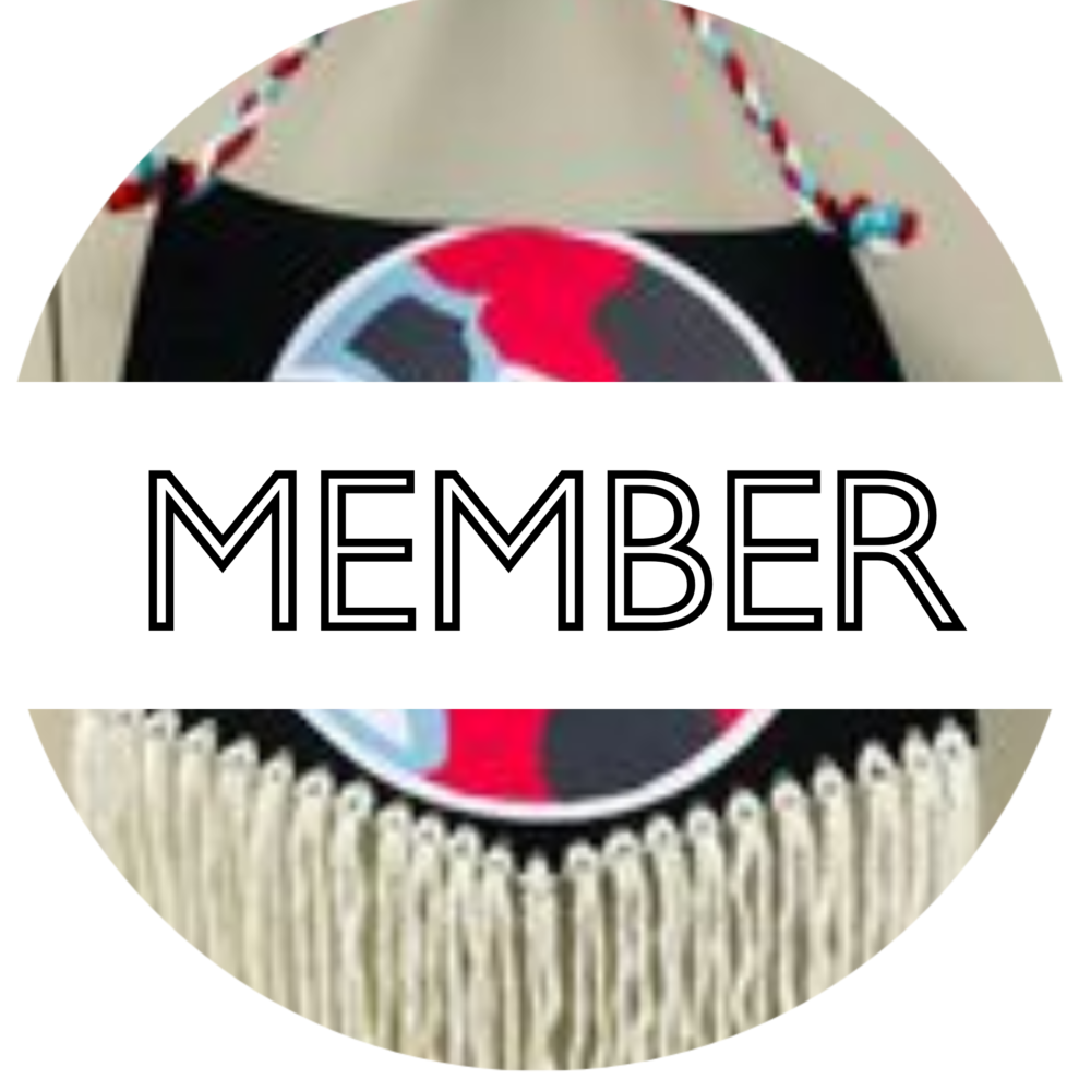 Haida Wall Hanging Member