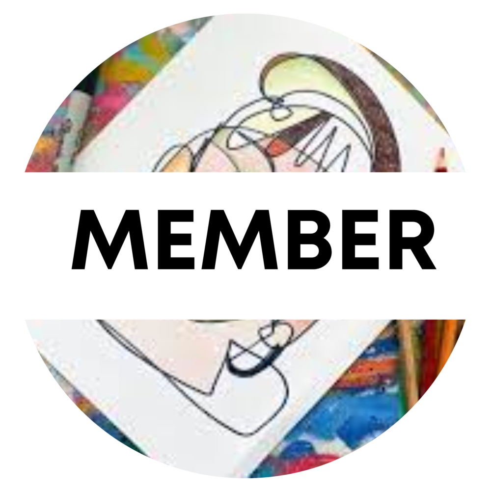 Teen Summer Drawing Member
