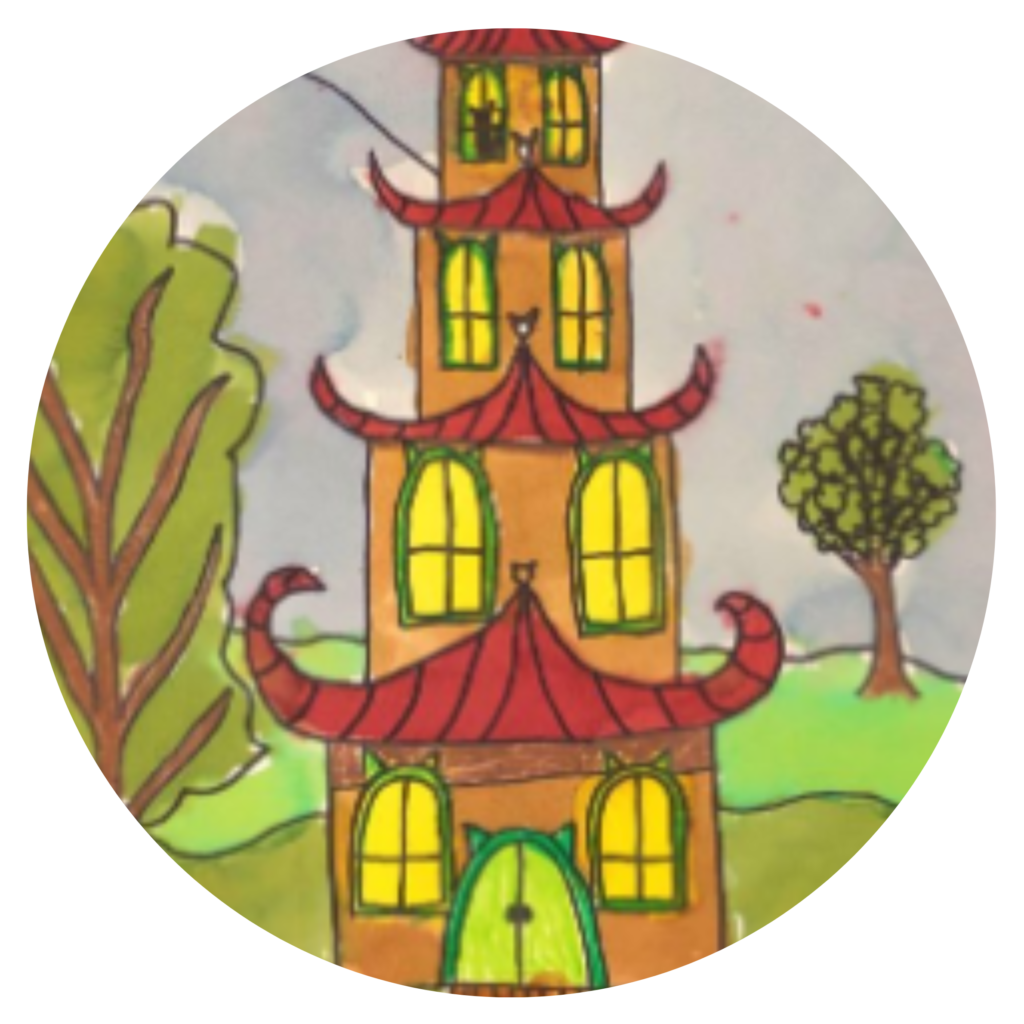 The Art of China & Japan Anderson Museum of Art