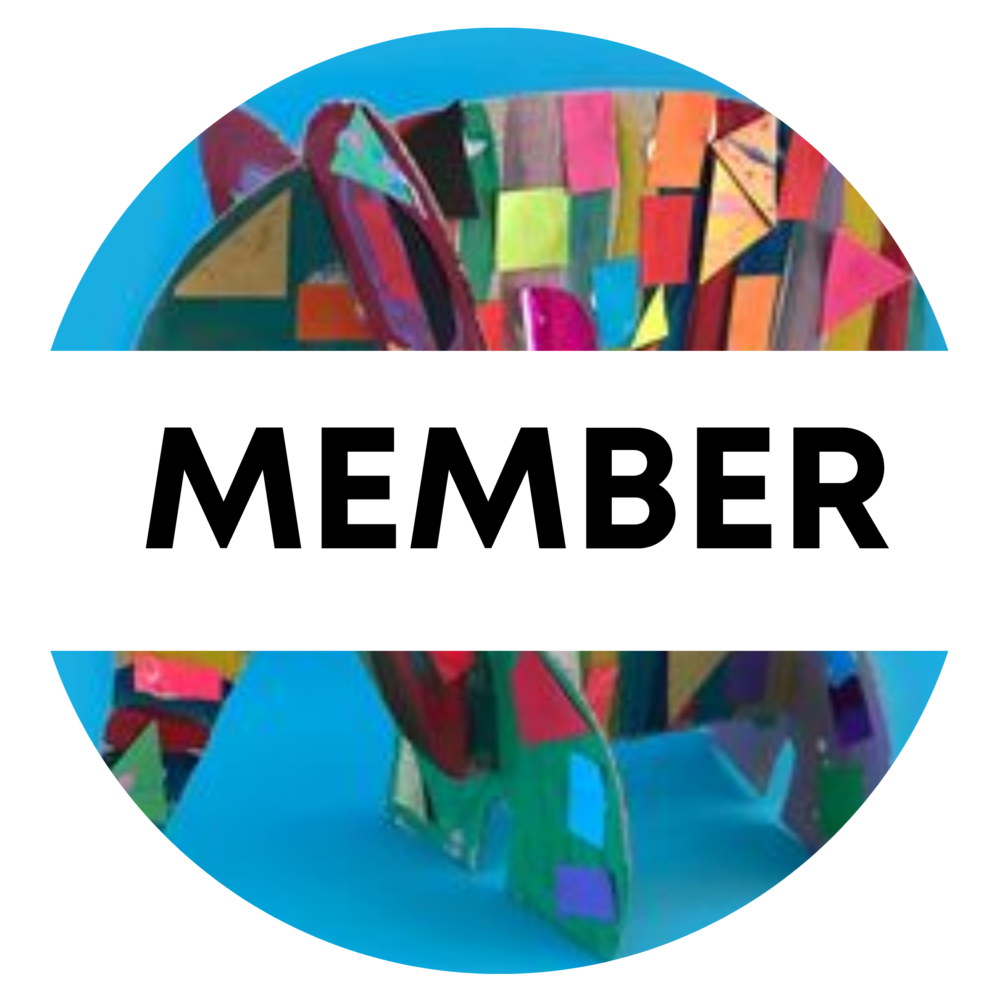 Storytime at the Museum Member