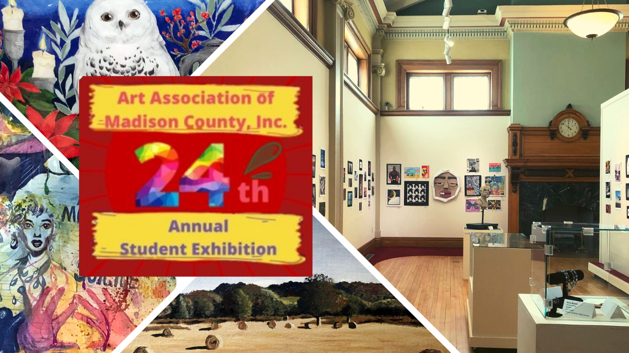AAMC Student Show