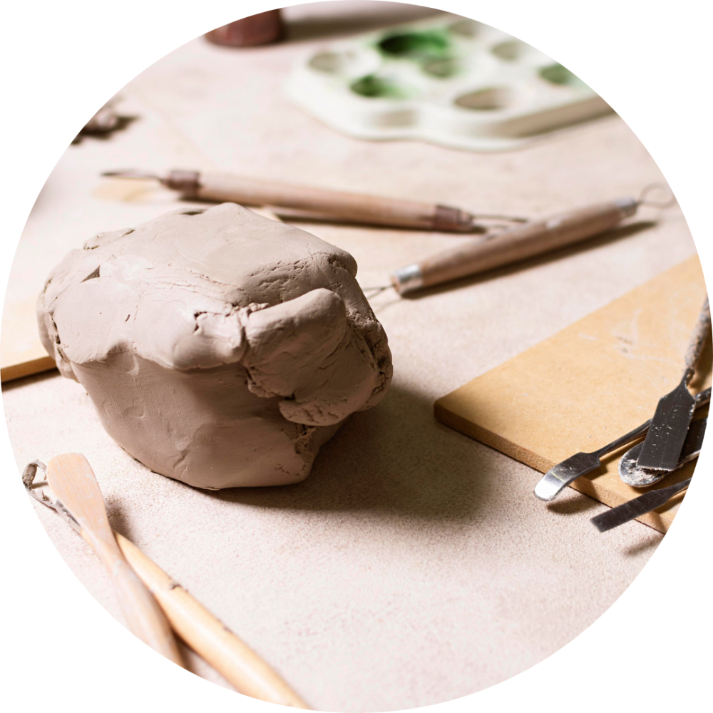 MINI MASTERS: CLAY
