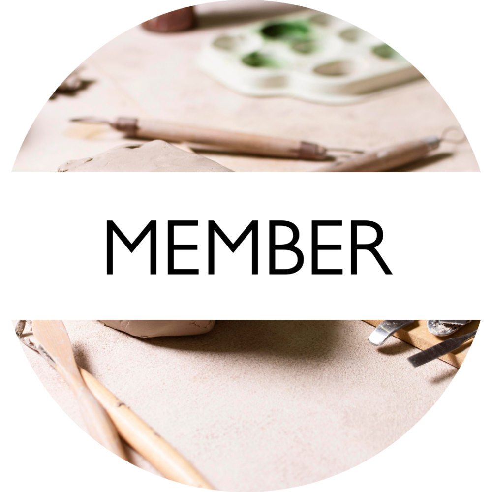 MINI MASTERS: CLAY Members