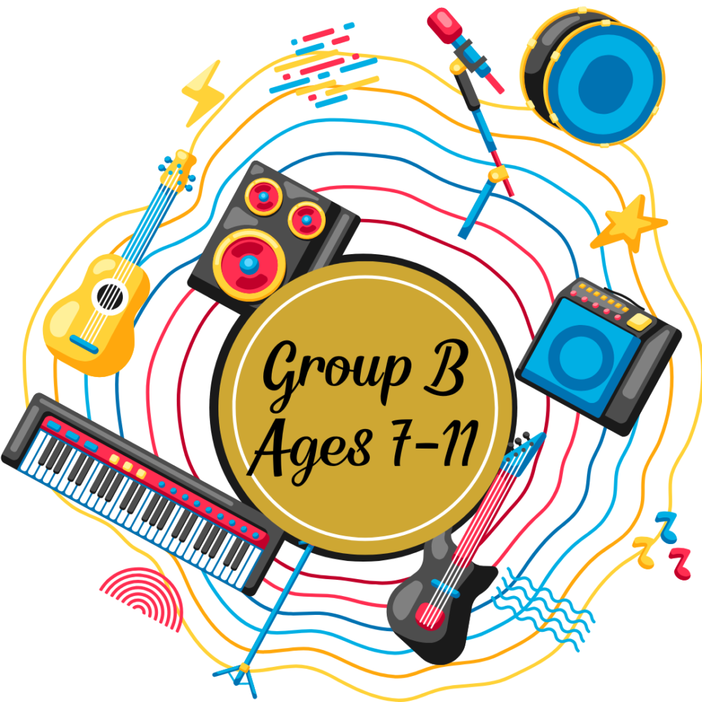 B&B Group B