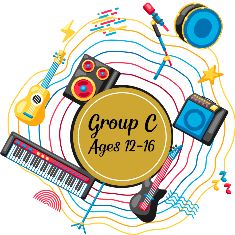 B&B Group C