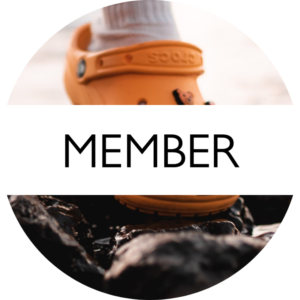 Croc Charms Member