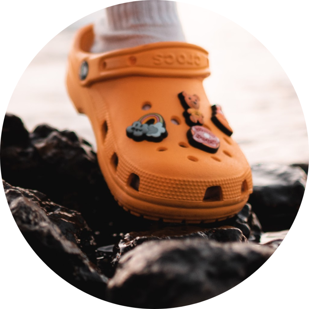 Croc Charms