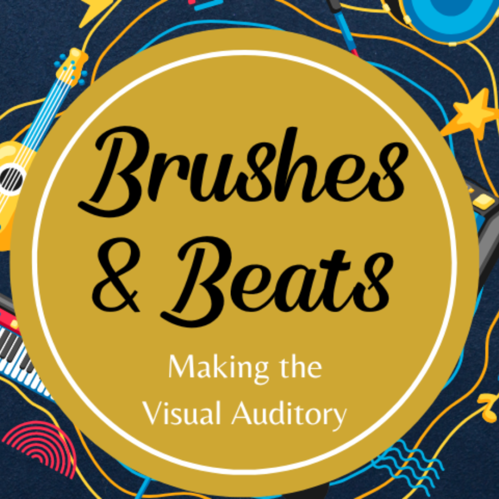 Brushes & Beats