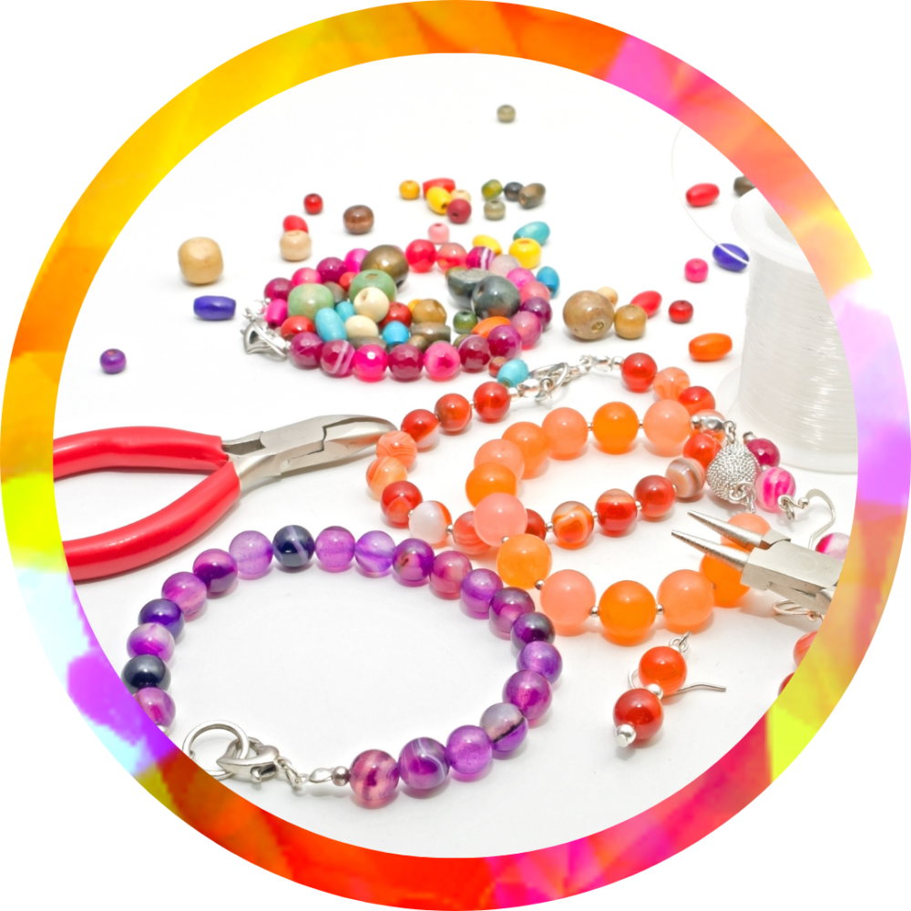 Mini Masters: Jewelry & Accessories