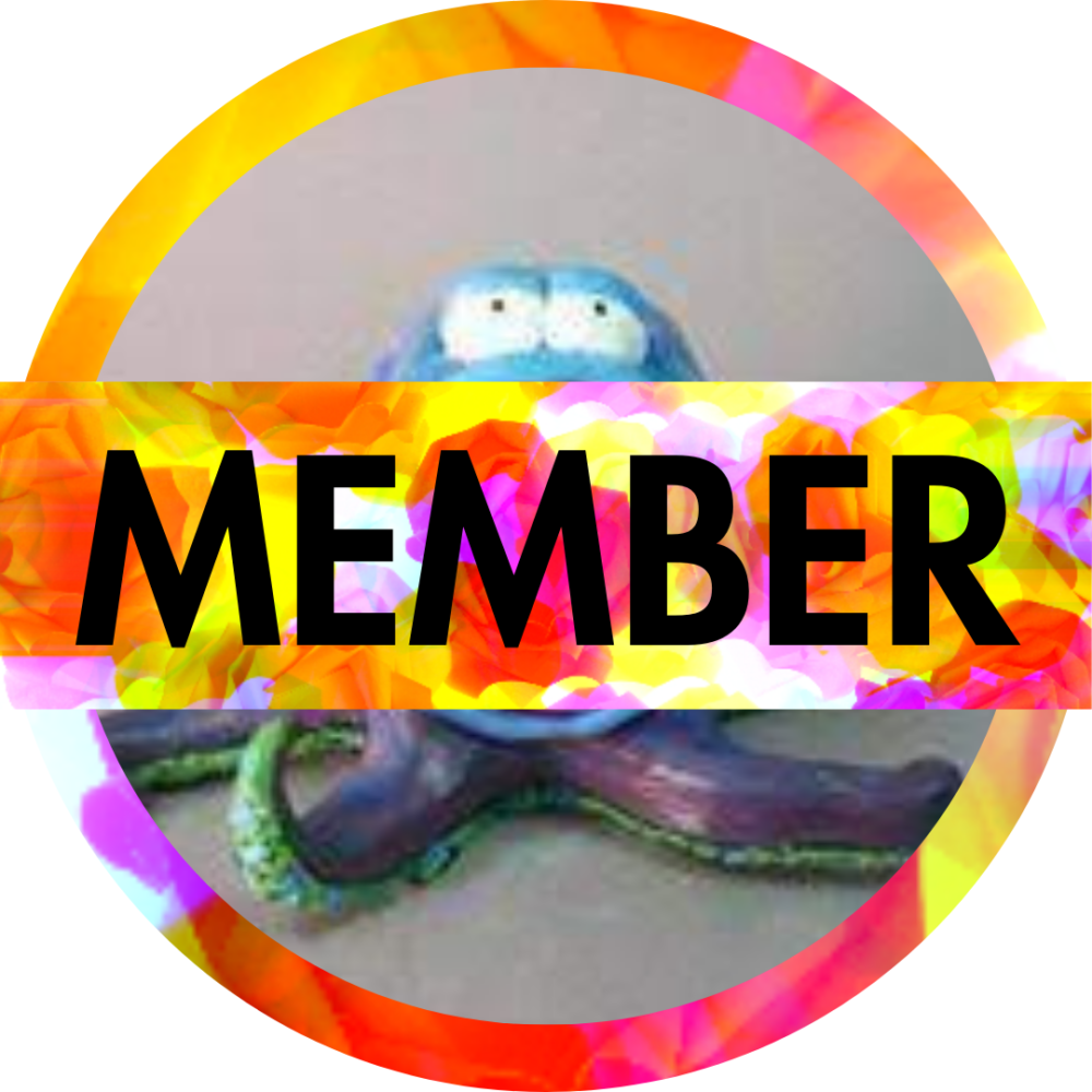 Member Mini Masters: Clay