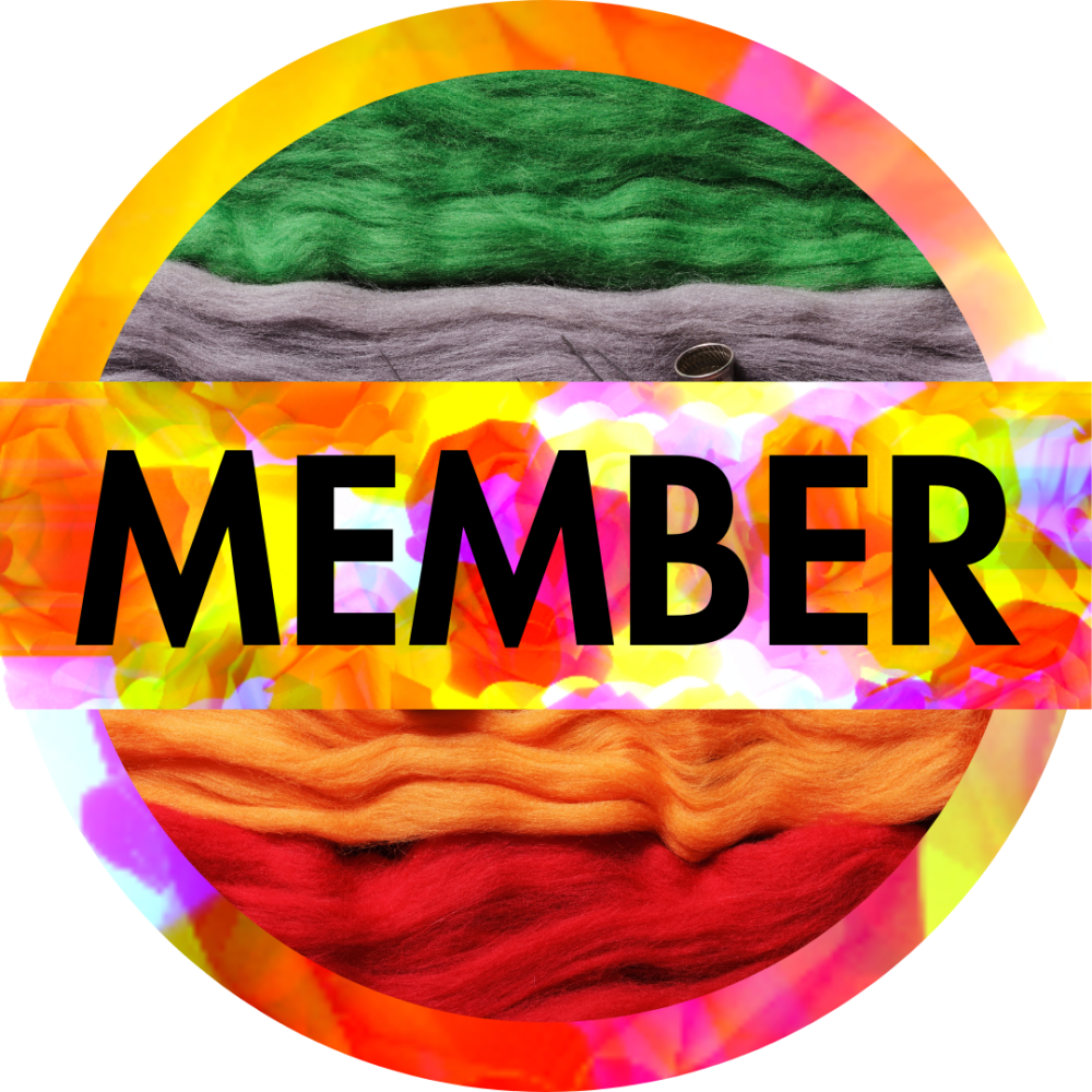 Member Youth Needle Felting