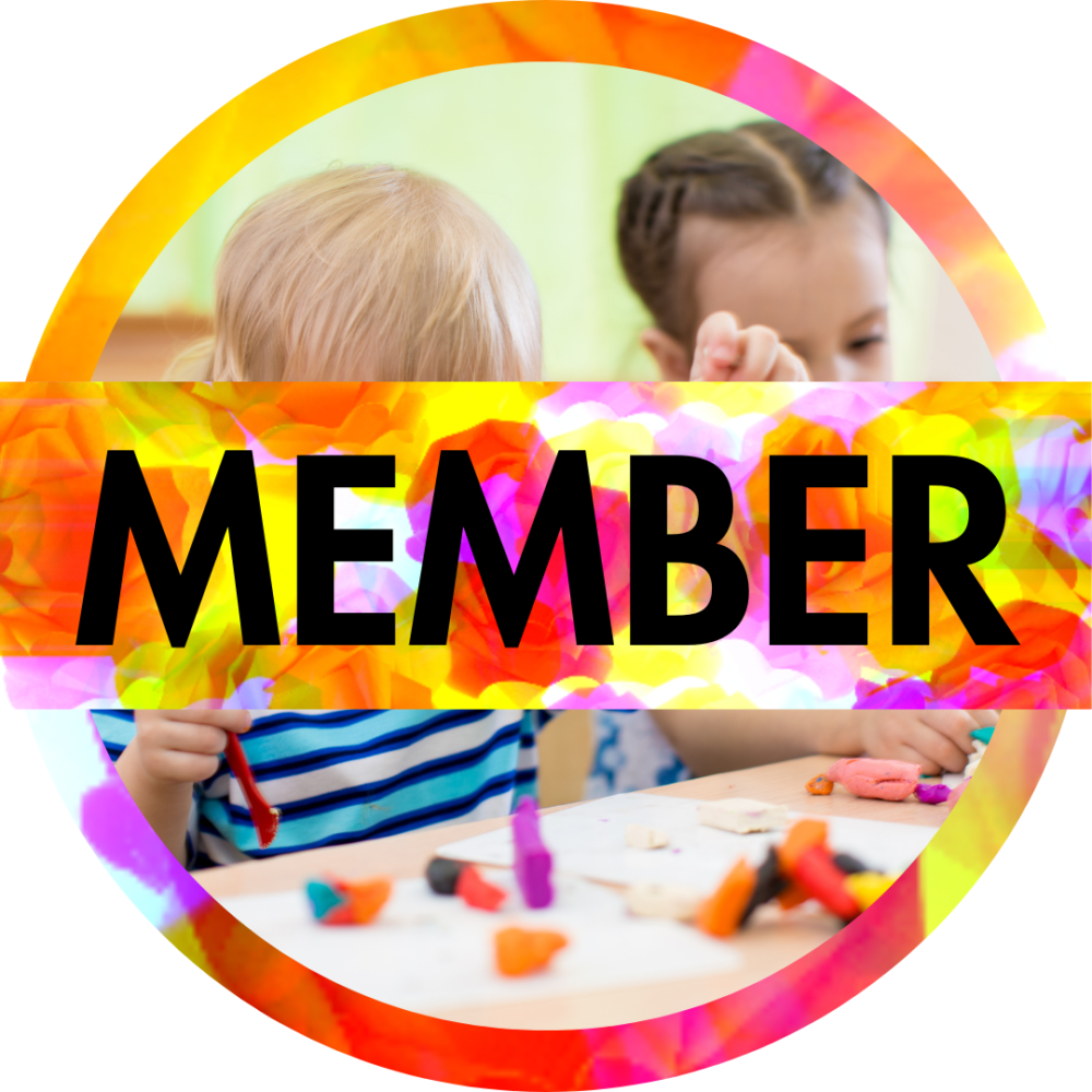Member PreK - 1st Grade Mini Masters: Elements of Art